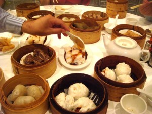 Dim Sum Toronto