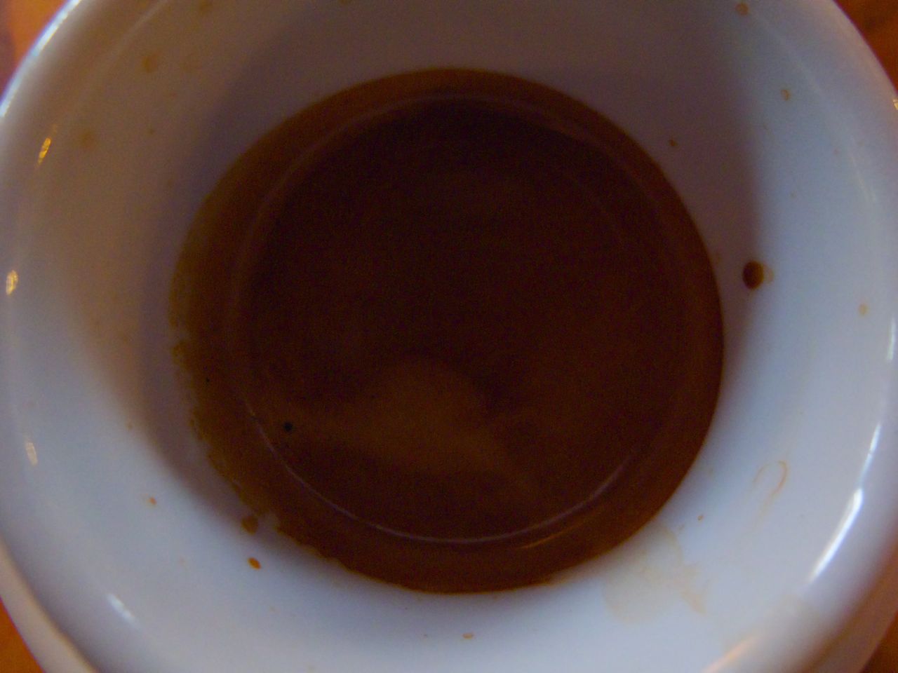 Ristretto
