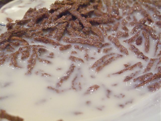 all bran kellogs con yogurt