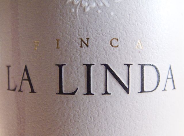 finca la linda malbec