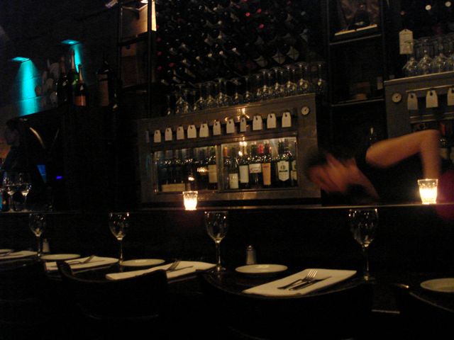 gran bar danzon
