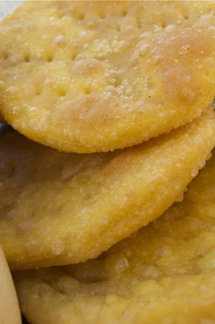 sopaipillas