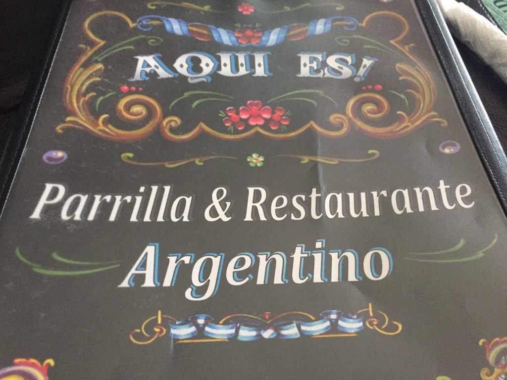 Aqui Es